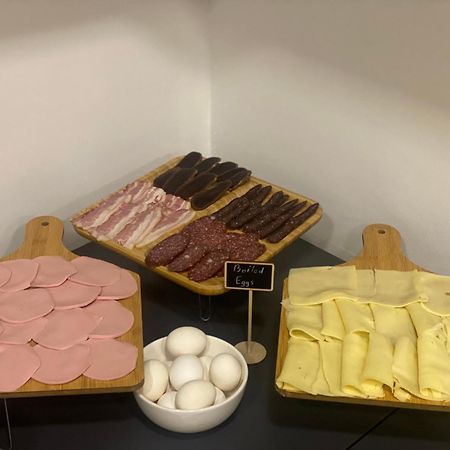 Nuryan Hotel Erywań Zewnętrze zdjęcie