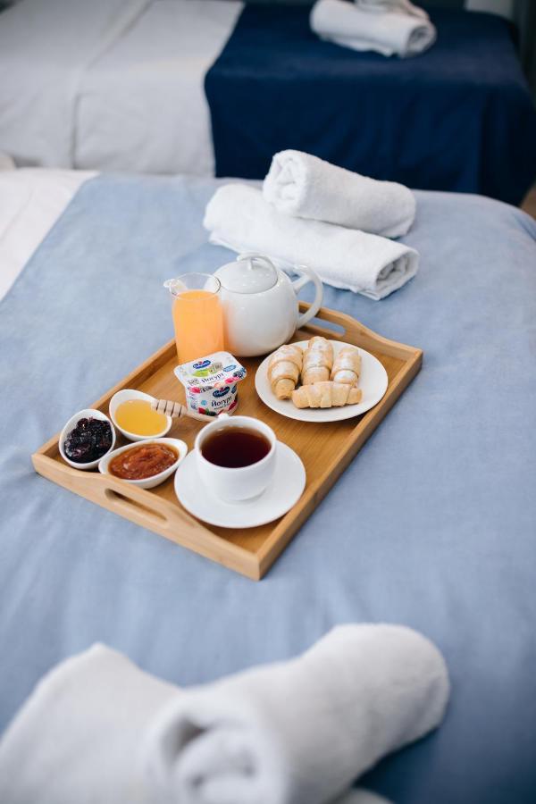 Nuryan Hotel Erywań Zewnętrze zdjęcie