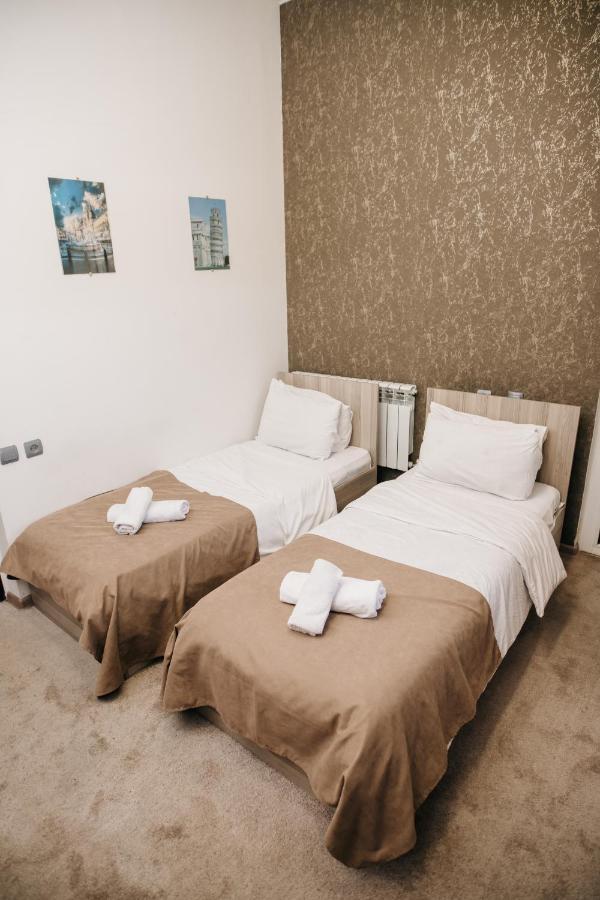 Nuryan Hotel Erywań Zewnętrze zdjęcie
