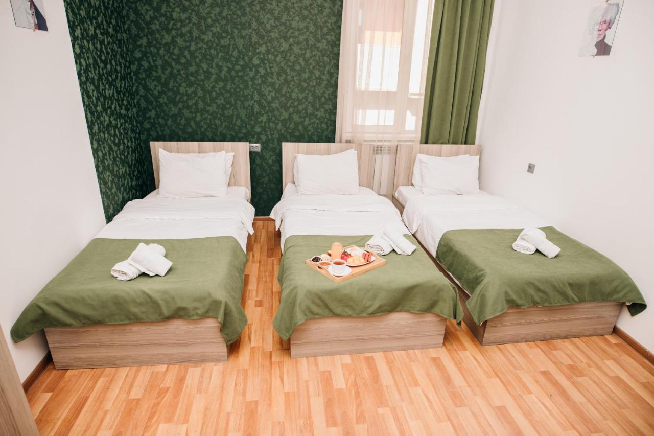 Nuryan Hotel Erywań Zewnętrze zdjęcie