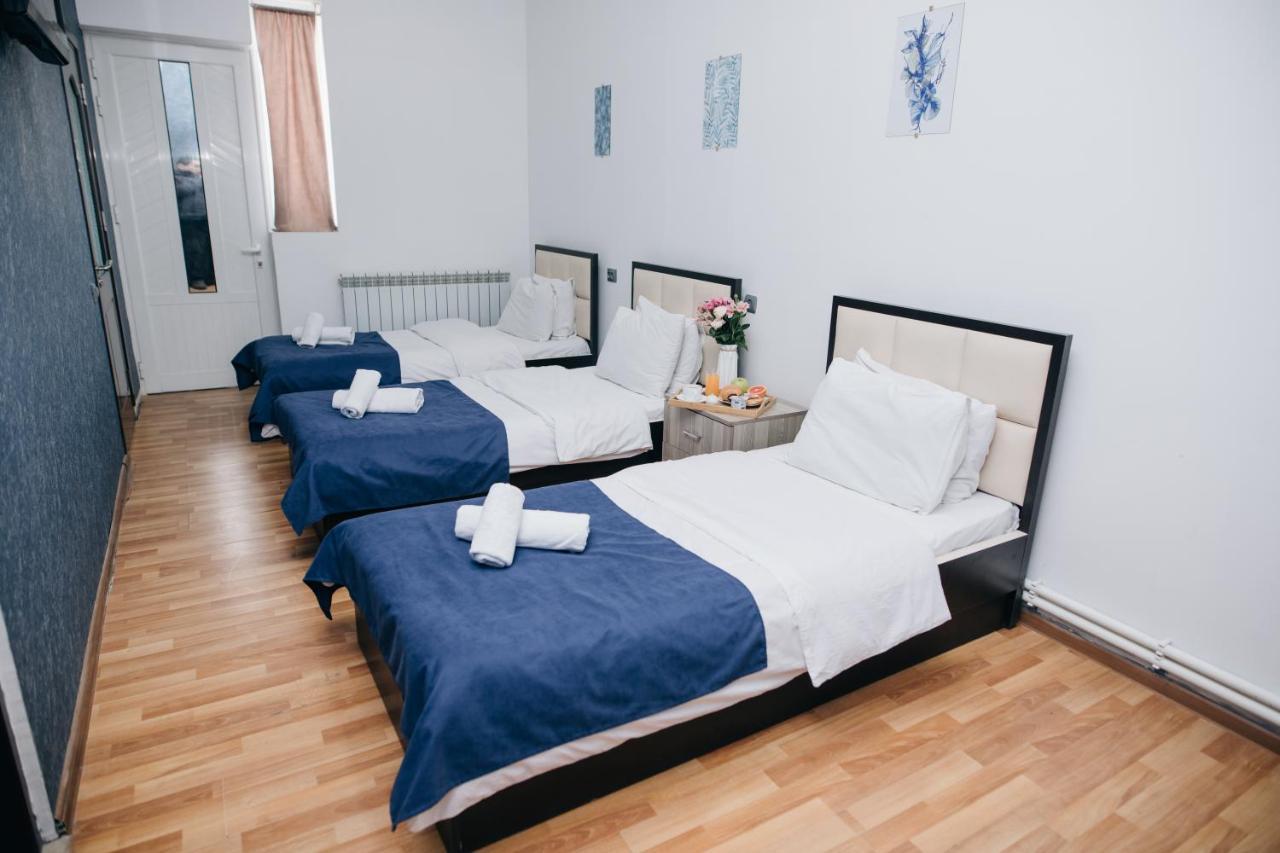 Nuryan Hotel Erywań Zewnętrze zdjęcie