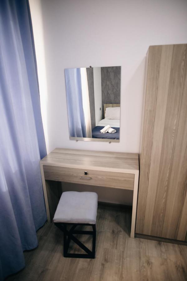 Nuryan Hotel Erywań Zewnętrze zdjęcie