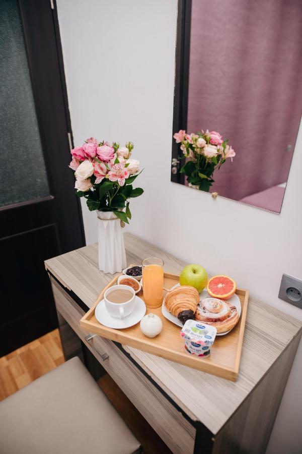 Nuryan Hotel Erywań Zewnętrze zdjęcie