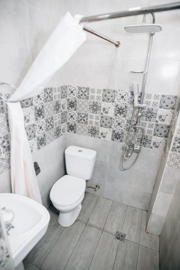 Nuryan Hotel Erywań Zewnętrze zdjęcie