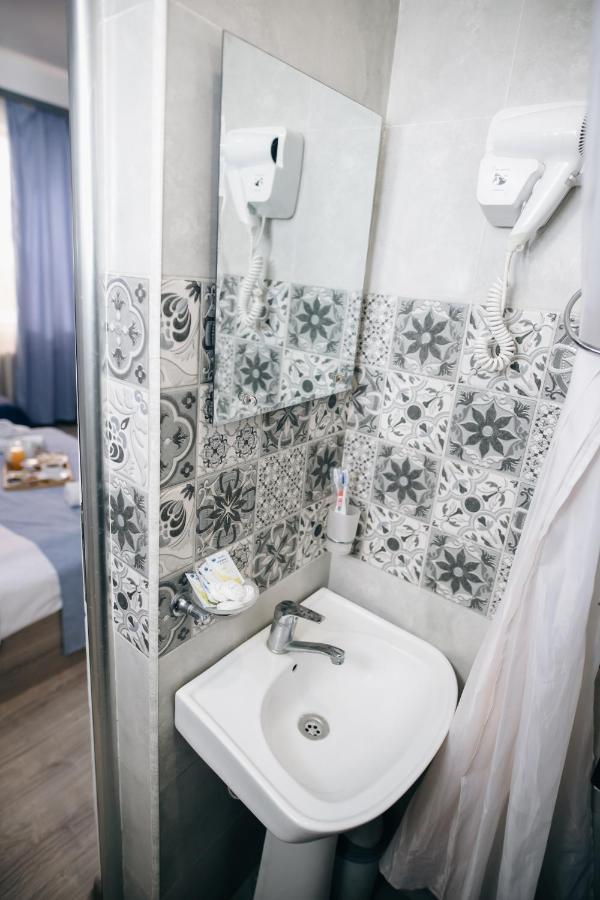 Nuryan Hotel Erywań Zewnętrze zdjęcie