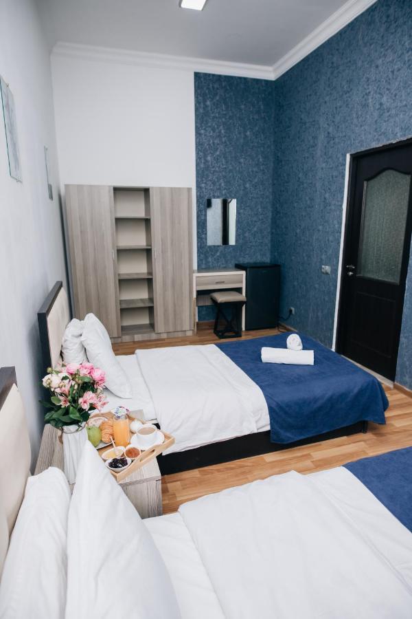 Nuryan Hotel Erywań Zewnętrze zdjęcie
