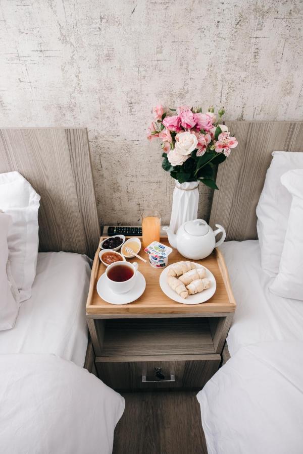 Nuryan Hotel Erywań Zewnętrze zdjęcie