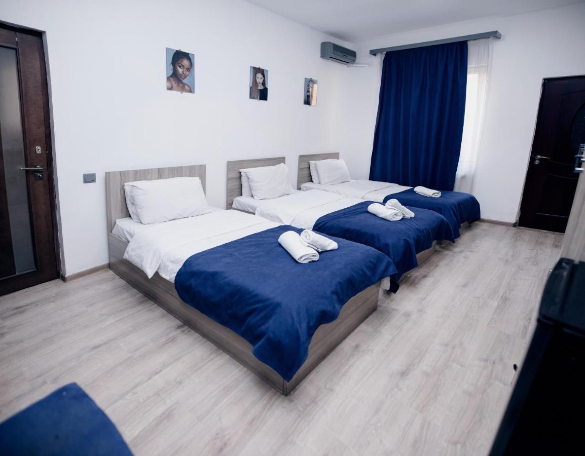 Nuryan Hotel Erywań Zewnętrze zdjęcie