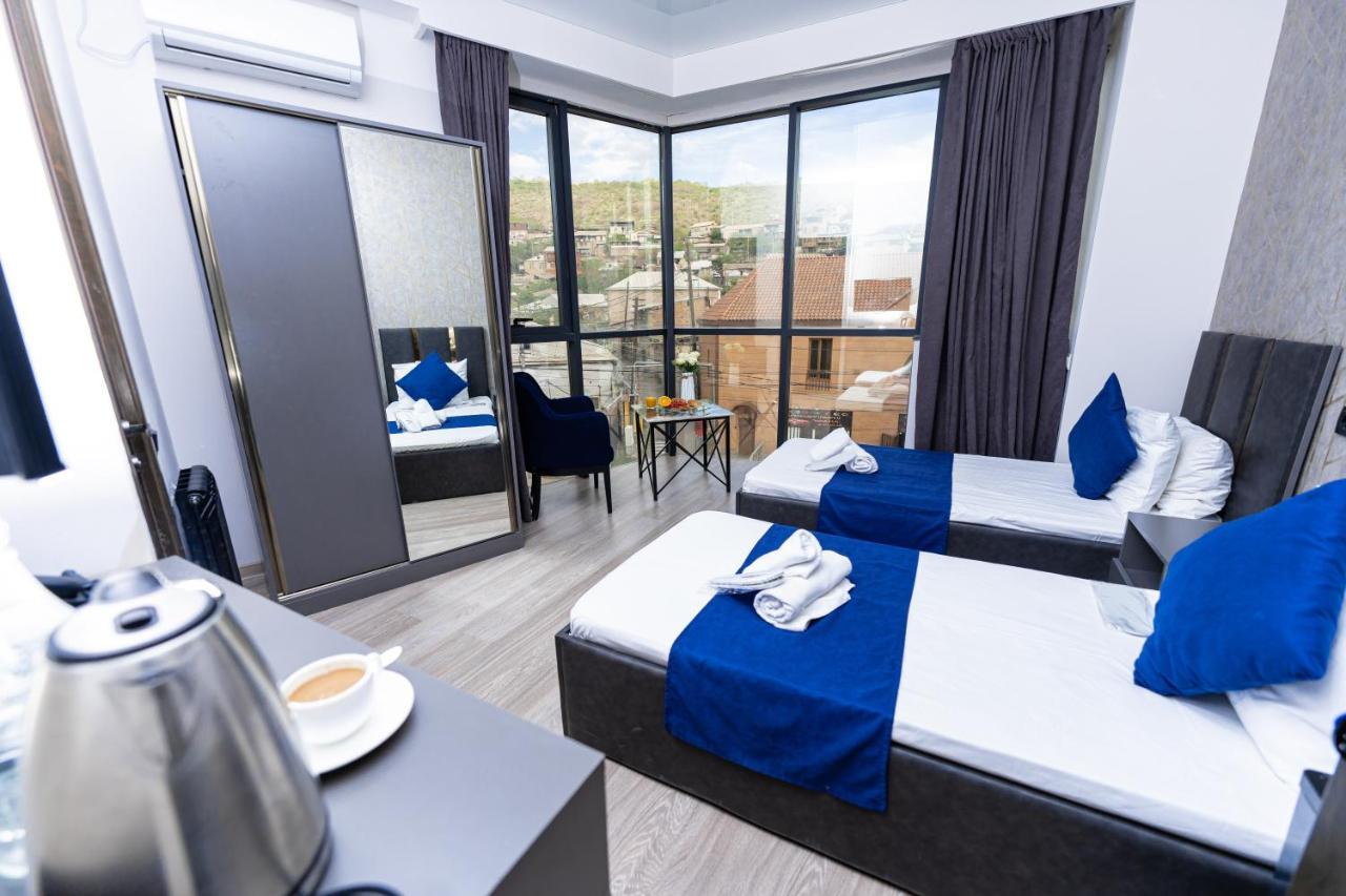 Nuryan Hotel Erywań Zewnętrze zdjęcie