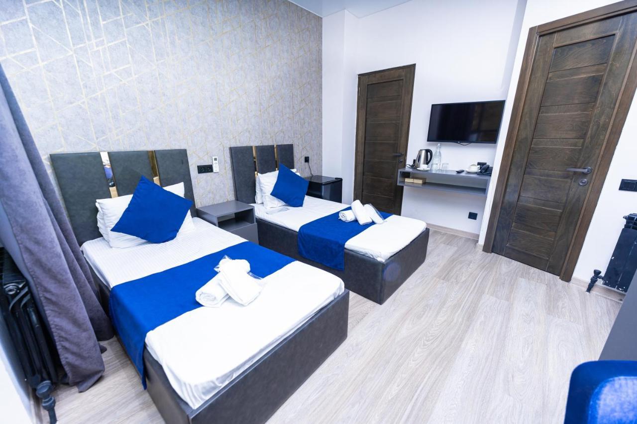 Nuryan Hotel Erywań Zewnętrze zdjęcie
