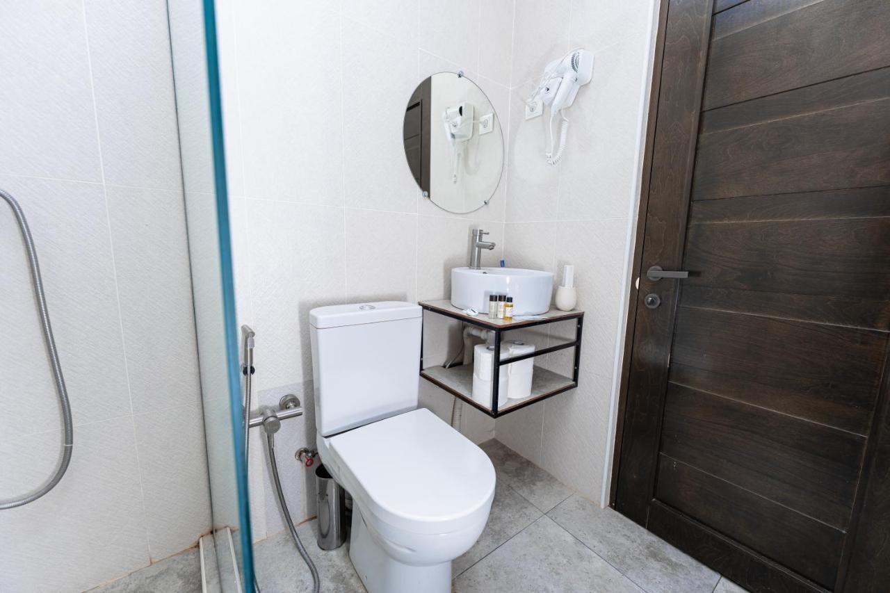 Nuryan Hotel Erywań Zewnętrze zdjęcie